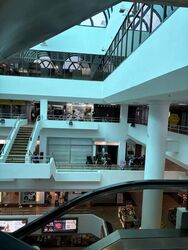 Beauty World Centre (D21), Retail #597528991